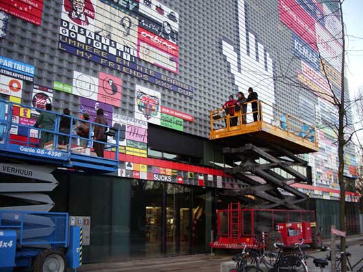 artvertising