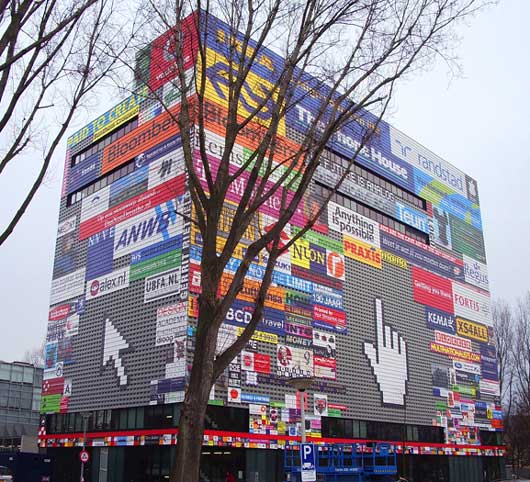 artvertising
