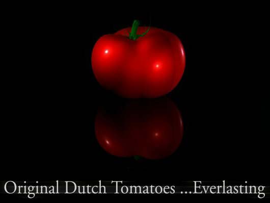 everlasting