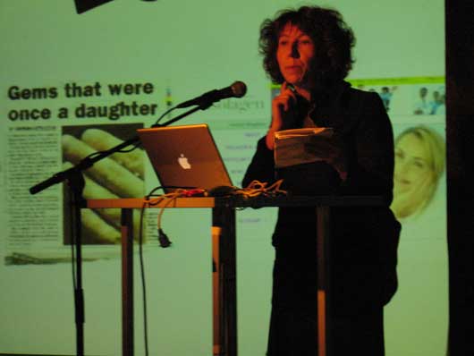 fiona raby - bioland