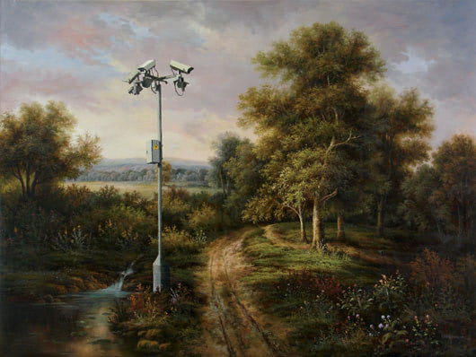 cctv
