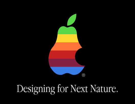 desiging for next nature