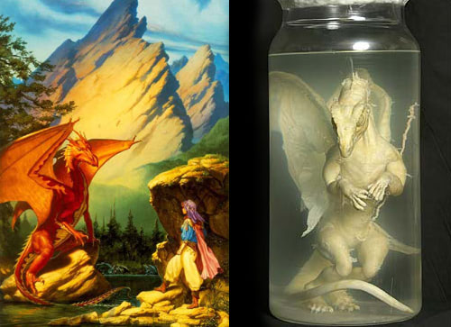 dragon