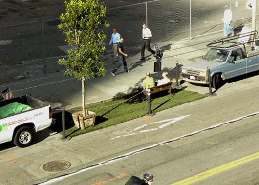 park(ing)
