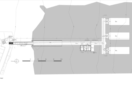 seed bank map
