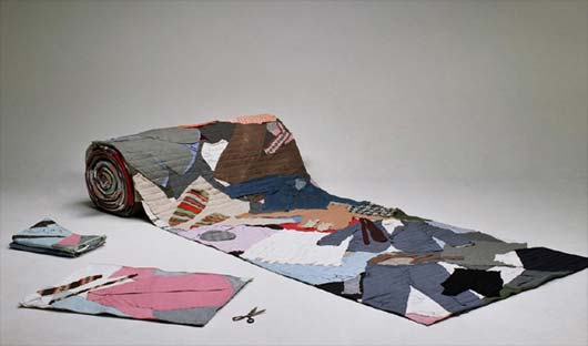 cloth carpet