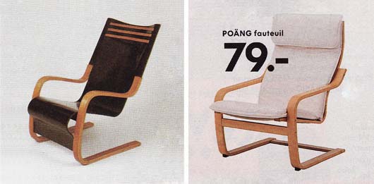 design for the masses
