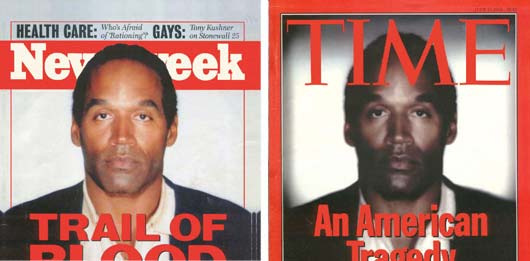 Fake for Real: The photoshop reporters