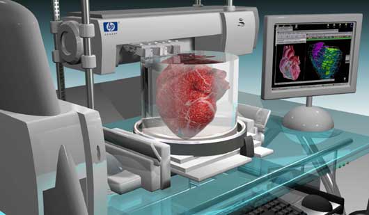 bioprinting