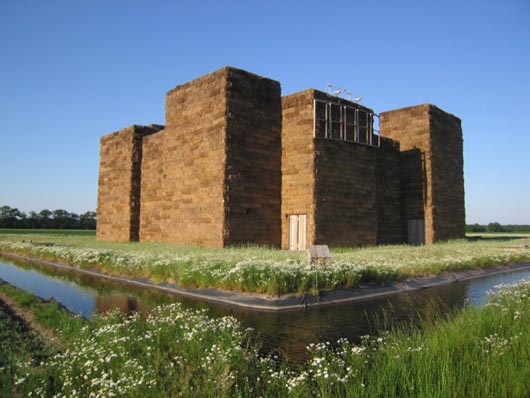 Strokasteel Veenhuizen