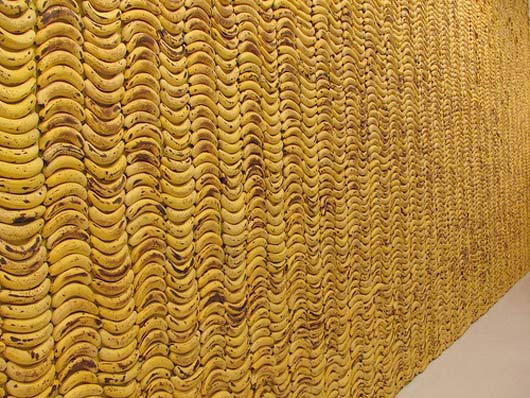 Bananawall