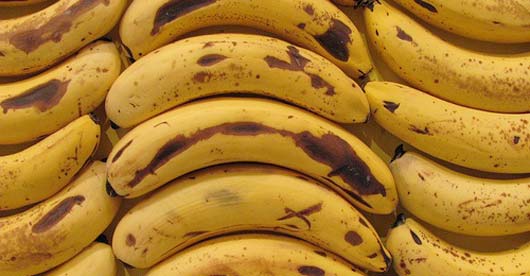 Bananawall