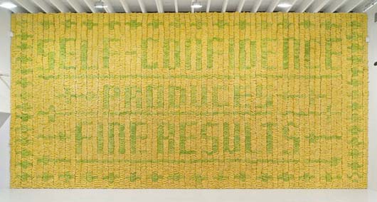Bananawall