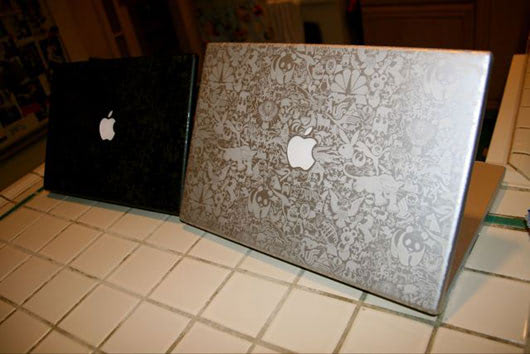 nextnature laptop