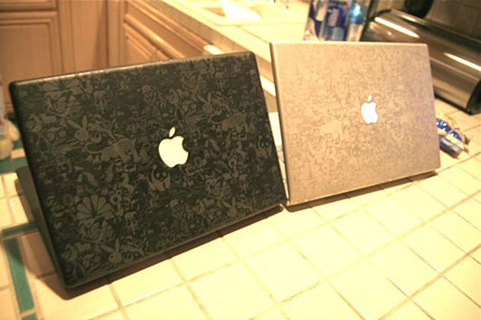 nextnature laptop