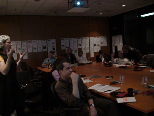 Designing for next nature: jury