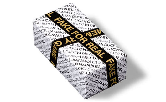 Fake for Real Memory Game