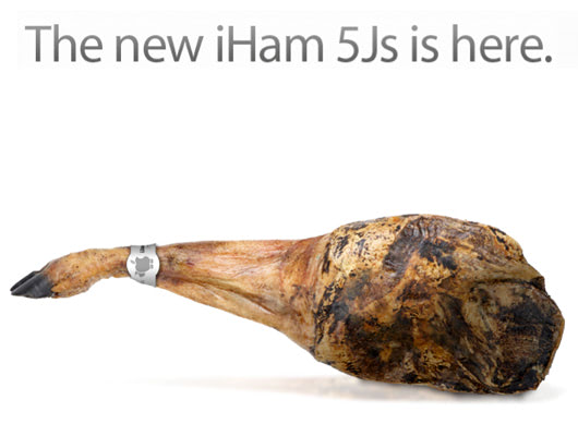 iHam 5Js