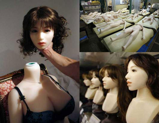 sexdolls