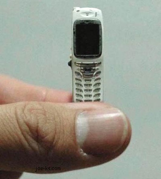 latest cellphone