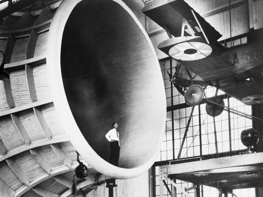 Pondering the Future