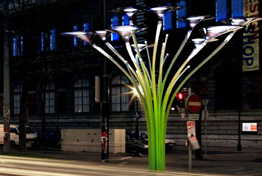 solartrees