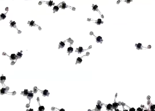 Untitled Sound Objects