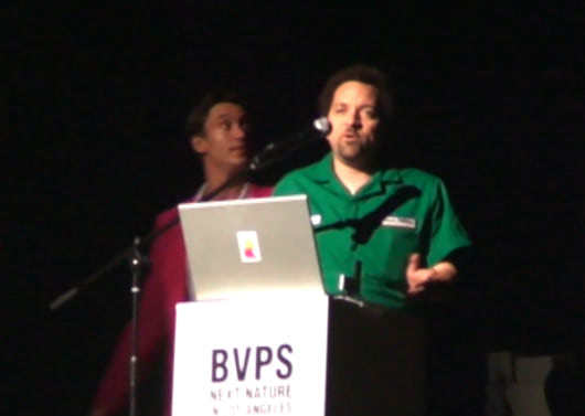 julian bleecker