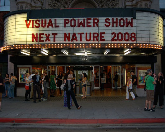 Million Dollar Theater