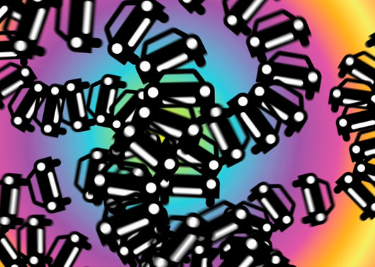 dna cars