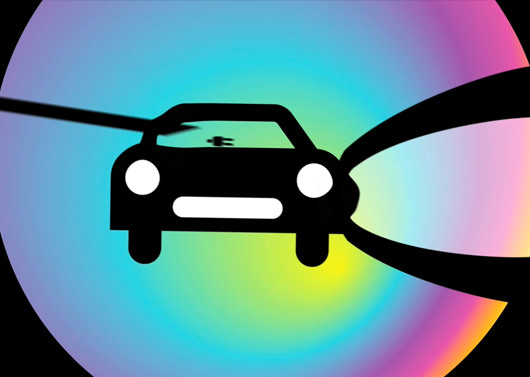 invitro car