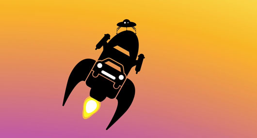space