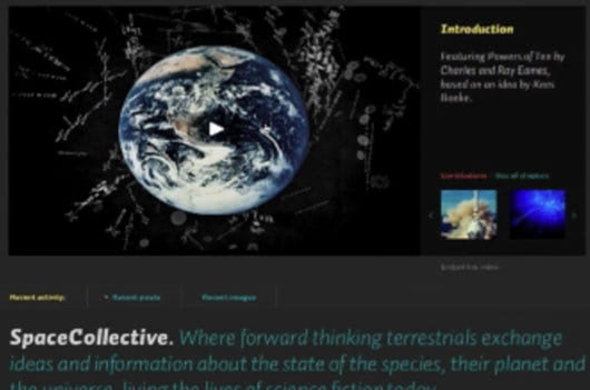 space collective