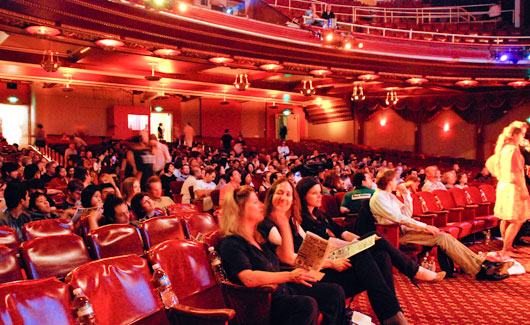 Million Dollar Theater