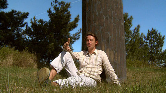 koert van mensvoort legt mobiele telefoonmasten vermomd als bomen uit voor dummies