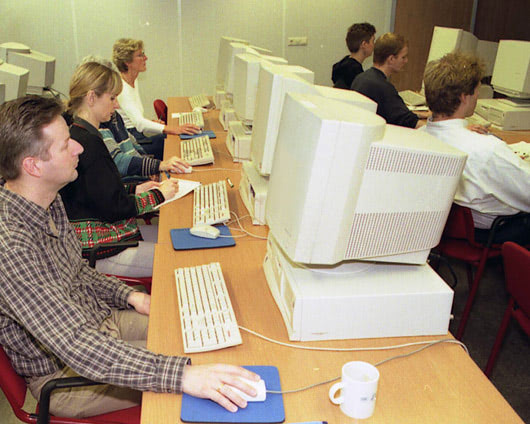 Mooie vooruitzichten 2