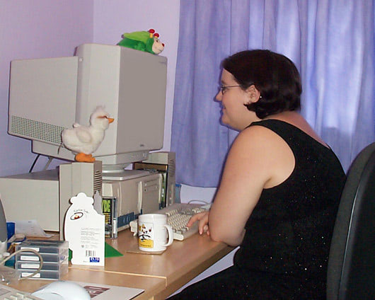 Mooie vooruitzichten 9