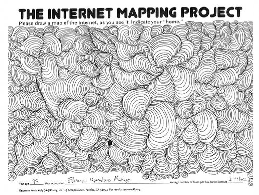 mapping project 04