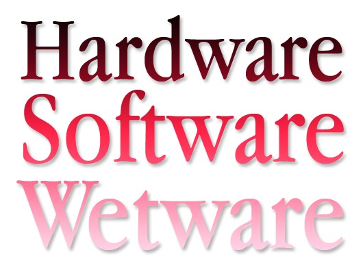 wetware