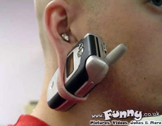 earphone