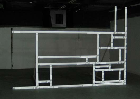 physical scrollbars