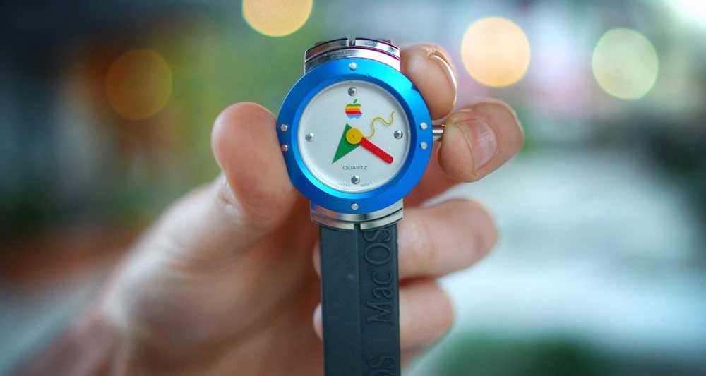 watch