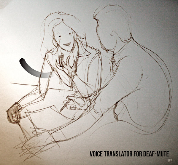 FrancescaBarchiesi_Hand-Tech_voice-translator