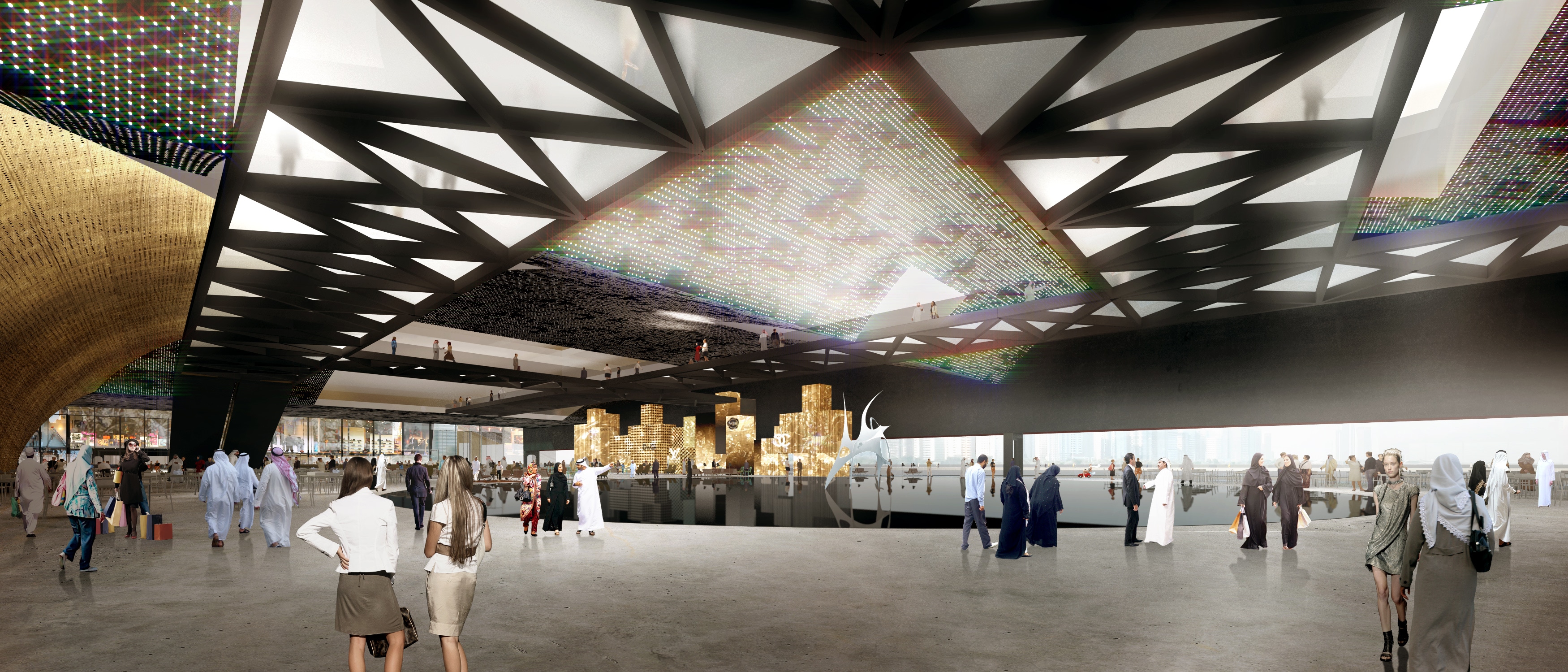 black-gold-project 4