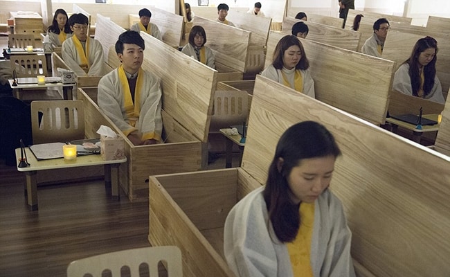 death-school-south-korea