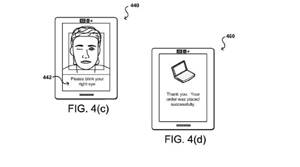 amazon pay by selfie 2