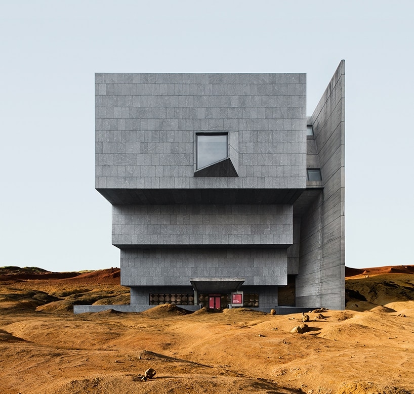 MET Breuer, by Marcel Breuer