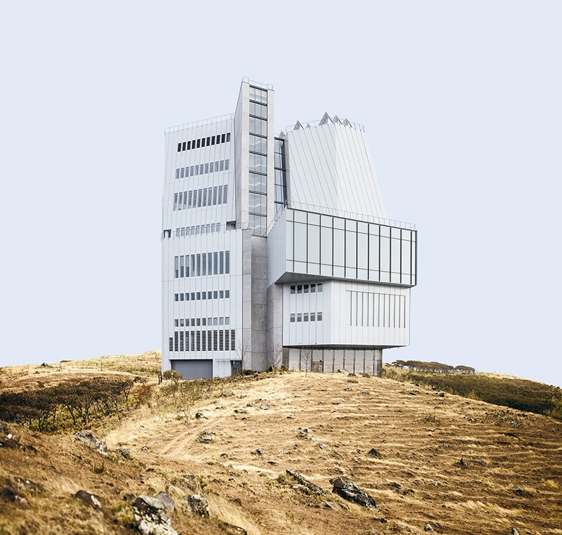 Whitney Museum of American Art by Renzo Piano