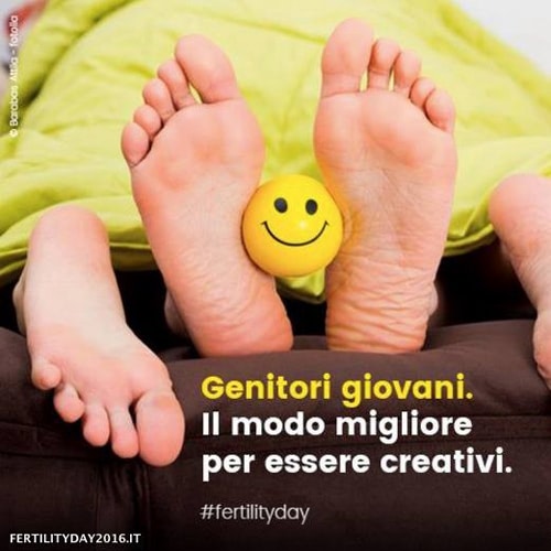 Fertility Day will take place on September 22nd.