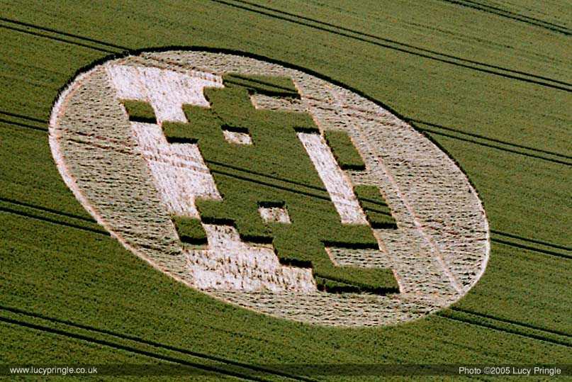 Crop Circles